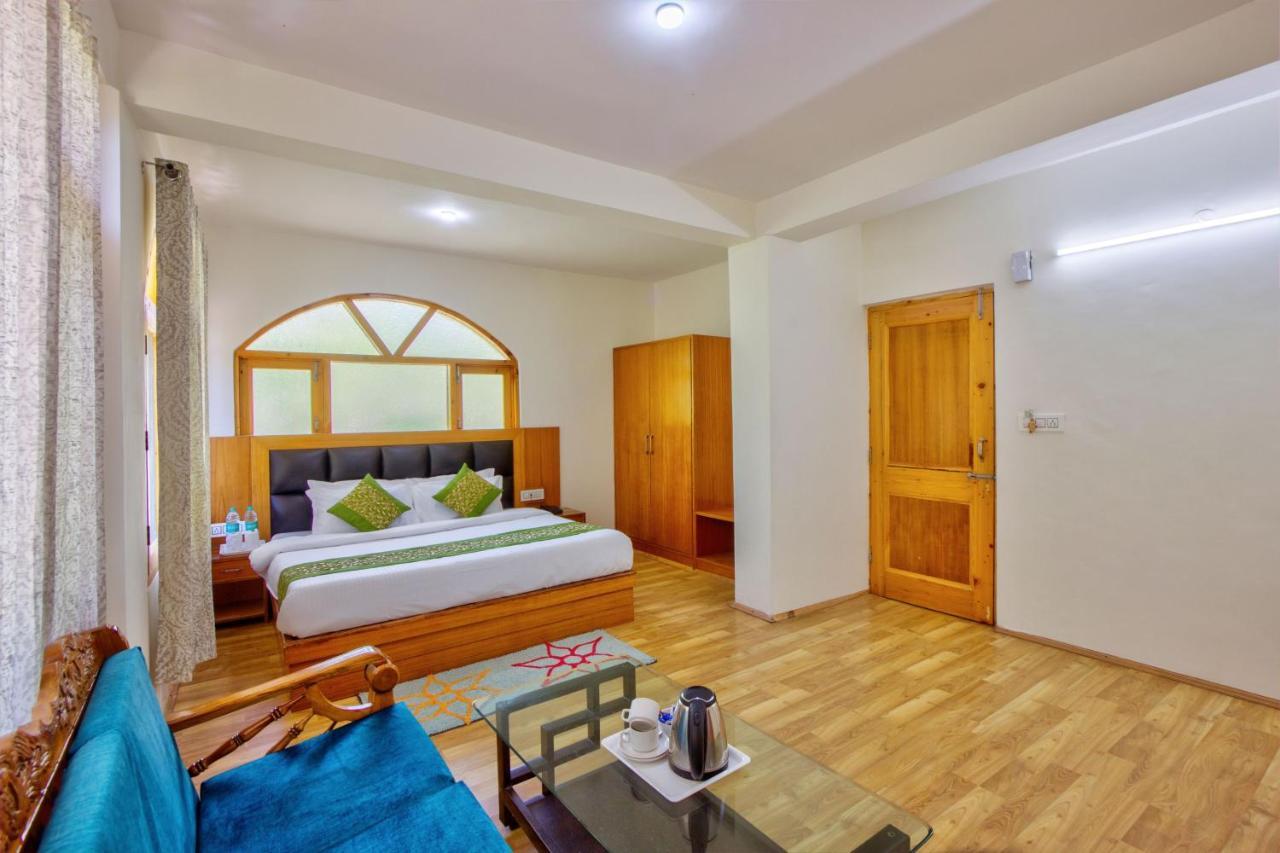 Thrill Nature Cottage Маналі Екстер'єр фото