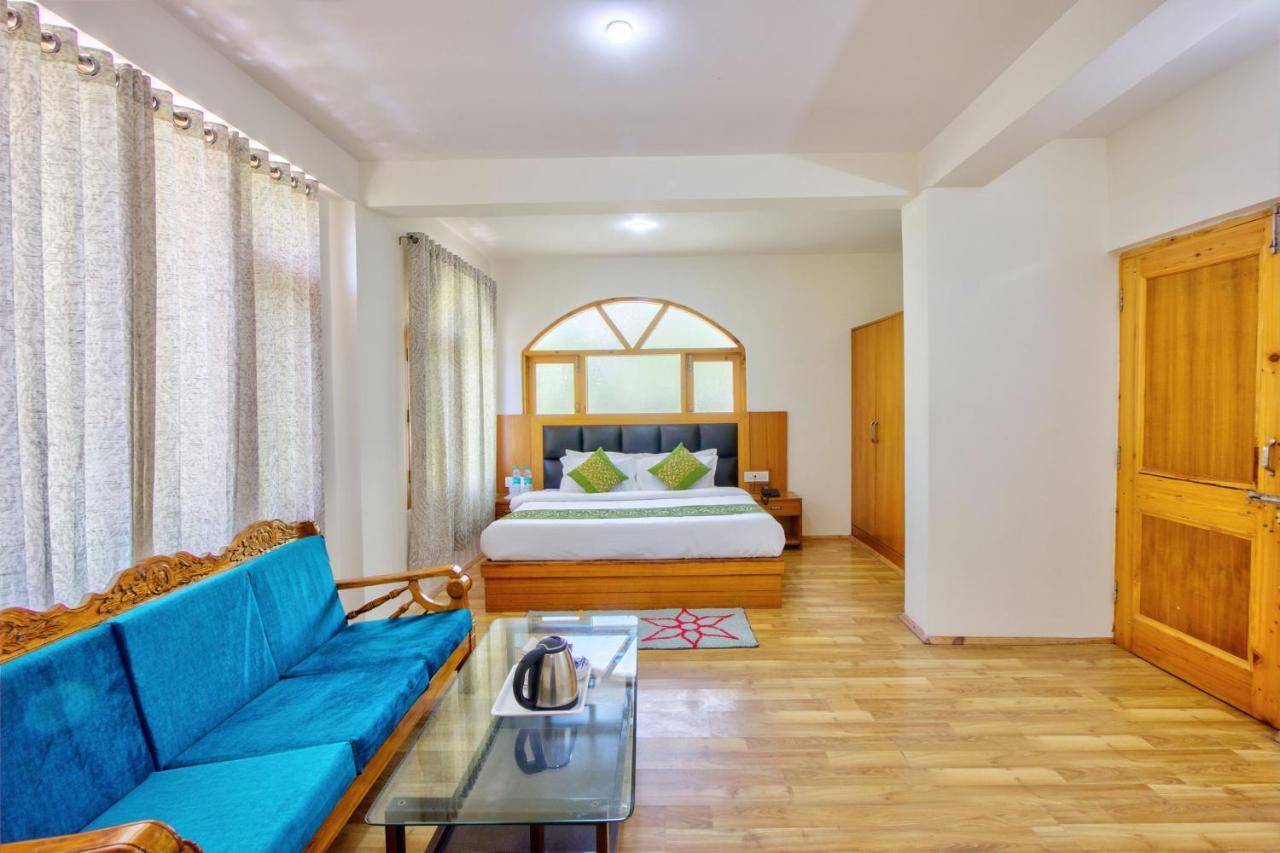 Thrill Nature Cottage Маналі Екстер'єр фото