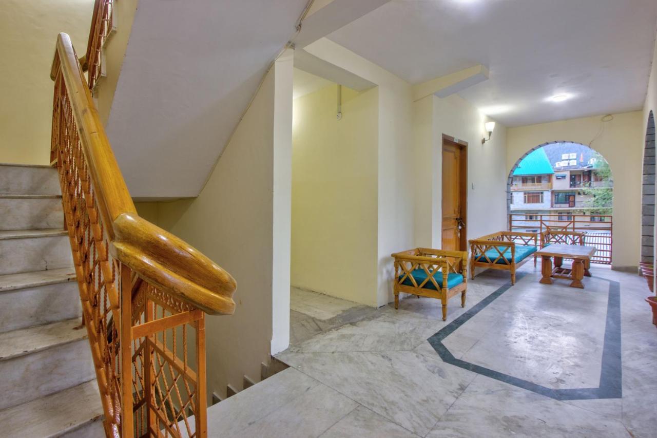 Thrill Nature Cottage Маналі Екстер'єр фото
